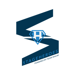 StageHeroes powered by Team WAUW